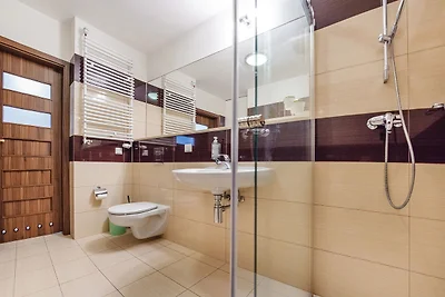 Sun&Snow Olympic Park - Apartament