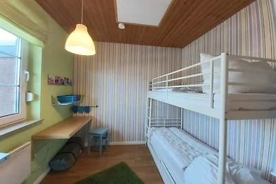 Ferienhaus Drosselgasse 8