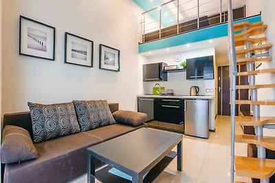 Sun&Snow Nowa Slavia - Apartment 10