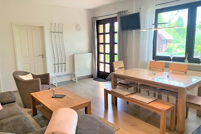 Vakantieappartement Gezinsvakantie Grasberg