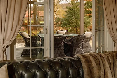 Vakantiehuis Ontspannende vakantie Ilsenburg