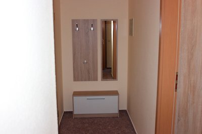 Vakantieappartement Gezinsvakantie Wernigerode