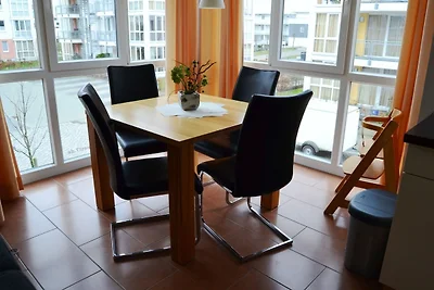 Vakantieappartement Gezinsvakantie Großenbrode
