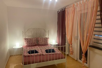 Vakantieappartement Gezinsvakantie Mainz