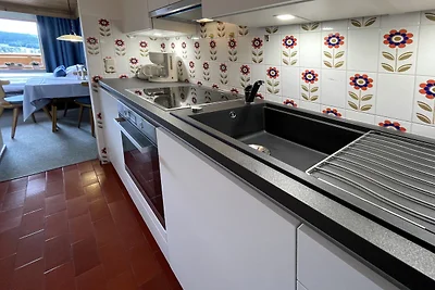 apartman za odmor Obiteljski odmor Leutasch