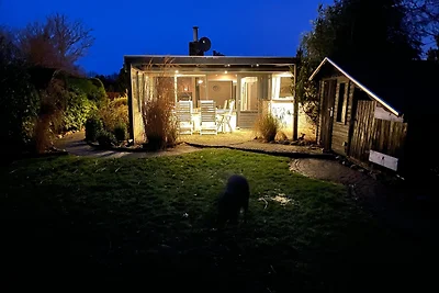 70 qm grosser gepflegter, ruhiger