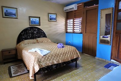 Vakantieappartement Gezinsvakantie Baracoa