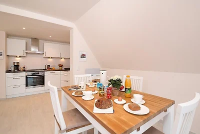 Vakantieappartement Gezinsvakantie Grömitz