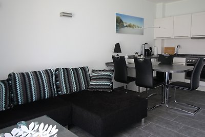 Vakantieappartement Gezinsvakantie Dierhagen
