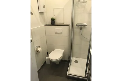 Haus Berlin Wohnung 65