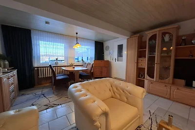 Appartamento Vacanza con famiglia Blankenburg