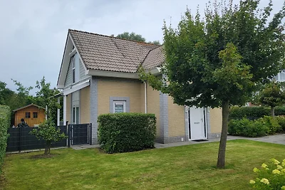 Vakantiehuis Ontspannende vakantie Kamperland