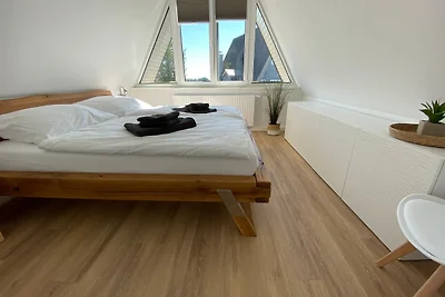 Heimathafen Damp, Haus 9