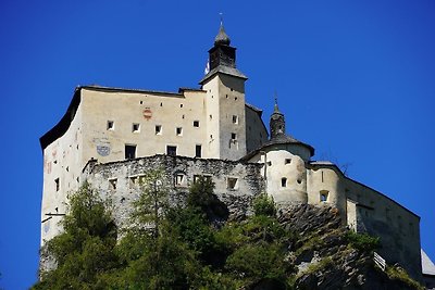 Vakantieappartement Gezinsvakantie Scuol Unterengadin