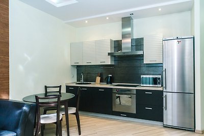 Vakantieappartement Gezinsvakantie Kiev