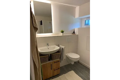 FeWo Krems "Unnerkant" Steinhude