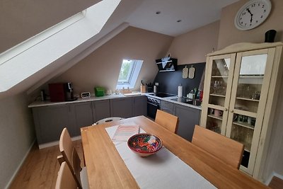 Haus Jümmeblick