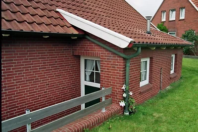 Fischerhäuschen Baltrum, Ost