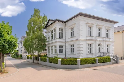 Villa Carmen Seebrücke