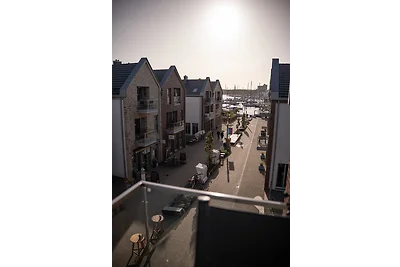 Ostsee - Appartement Nr. 65