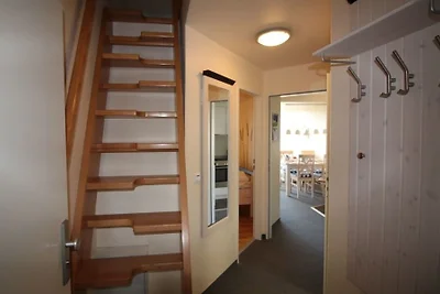 Vakantieappartement Gezinsvakantie Dorum