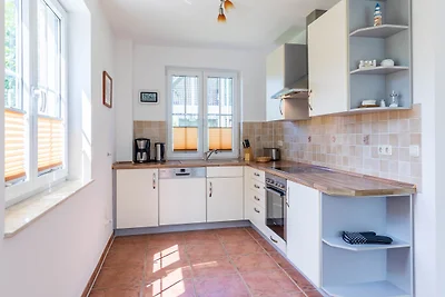 Ferienwohnung Katharina EG