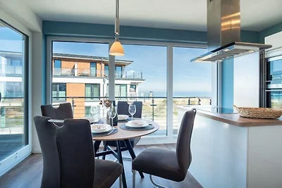 "Dünenpark Heiligenhafen", Haus