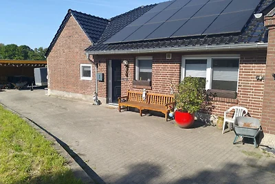 Appartamento Vacanza con famiglia Geldern