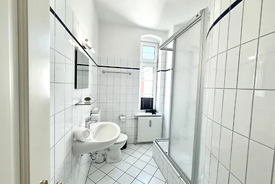 Appartamento Vacanza con famiglia Wyk