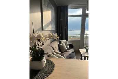 Südstrandwohnung Seiss "Piccolo"