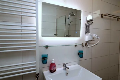 Aparthotel Kompass A 201