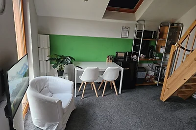 Vakantieappartement Gezinsvakantie Alzey-Worms