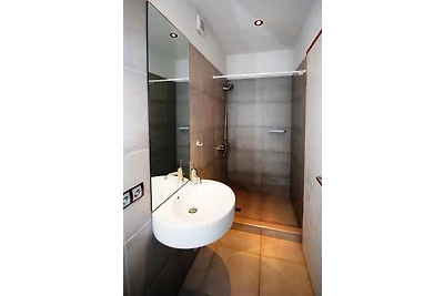 Villa Buena Vista mit Sauna und