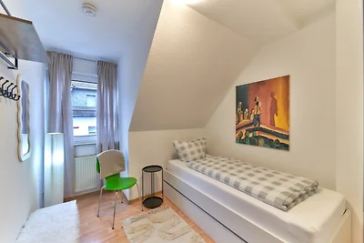 Vakantieappartement Gezinsvakantie Bad Kreuznach