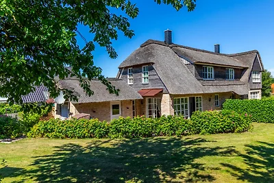 Reethaus Ostseeblick 1 A