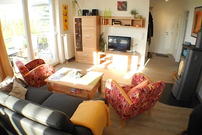 Vakantieappartement Gezinsvakantie Großenbrode