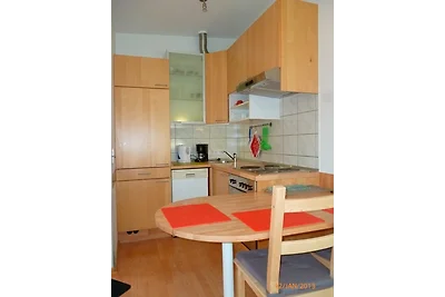 Ferienwohnung Tietgen