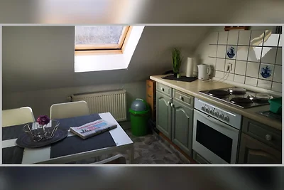 Vakantieappartement Gezinsvakantie Werdum