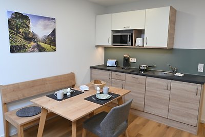 Vakantieappartement Gezinsvakantie Oberstdorf