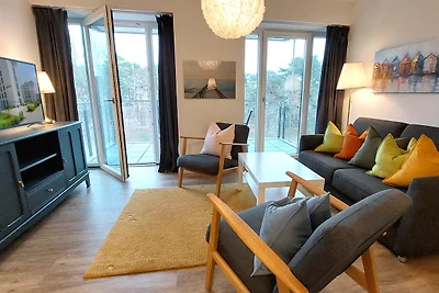 Haus Mönchgut, Whg. 32