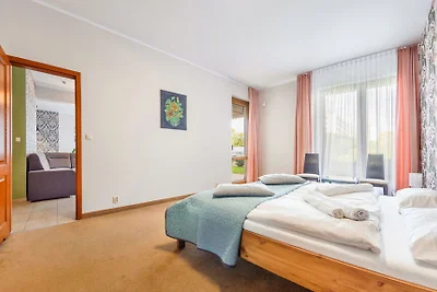 Sun&Snow Olympic Park - Apartament