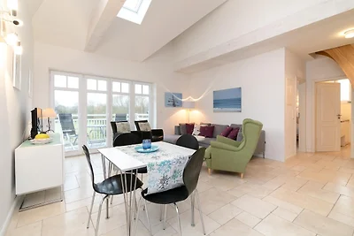 Strandallee 53 Sonnendeck