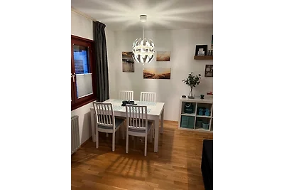 Ferienwohnung Arnstein Nr. 1