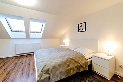 Appartamento Vacanza con famiglia Karpacz