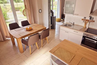 Ferienhaus "Seaside Moments"