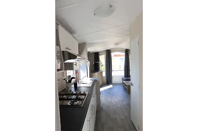 Accommodatie Vakantie op de boerderij Midlum