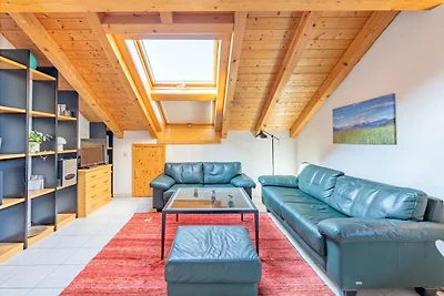 Apartament Dla rodzin Burgberg