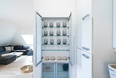 Vakantieappartement Gezinsvakantie Grömitz