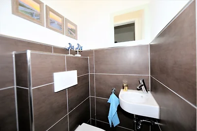 (Brise) Ahlbeck Suiten App. 07