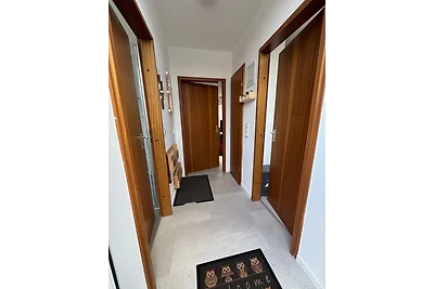 Ferienhaus Eulenburg am Reuthsee -